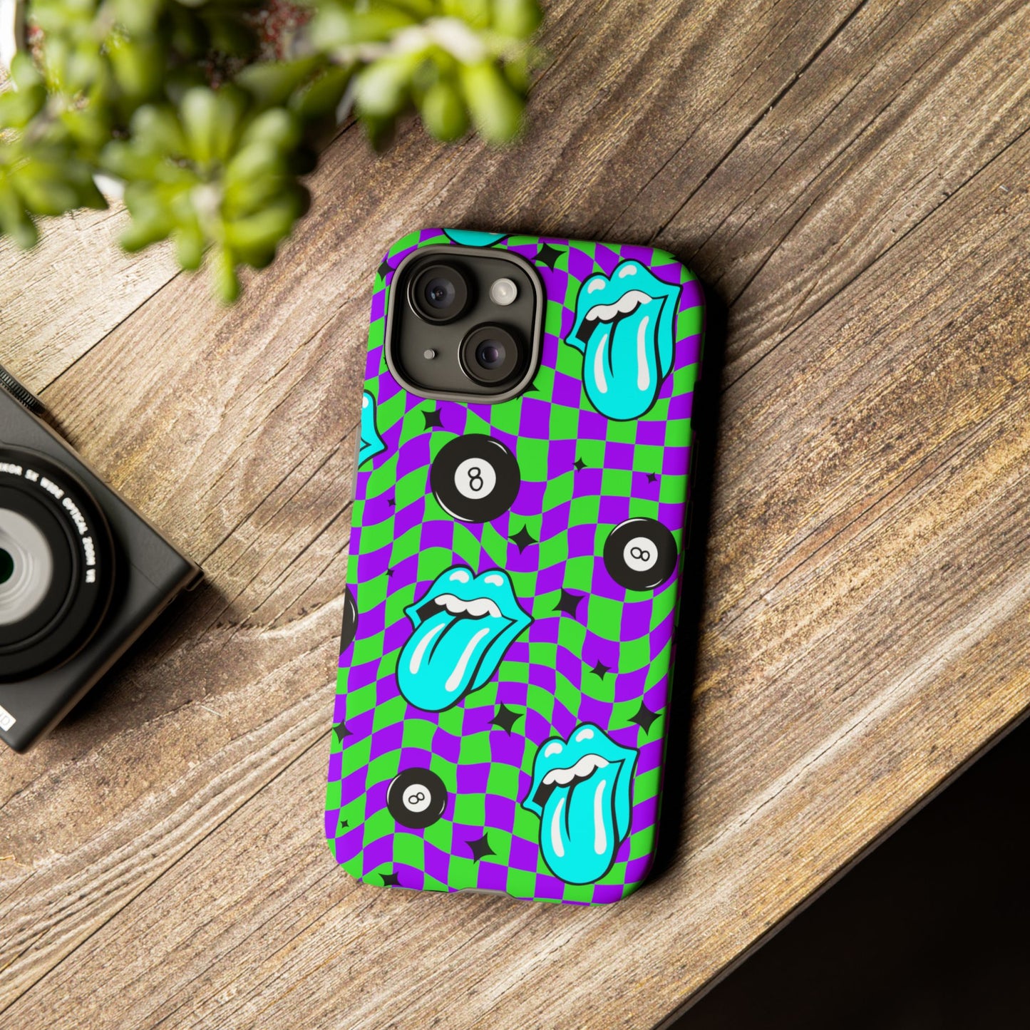 Custom Phone Case
