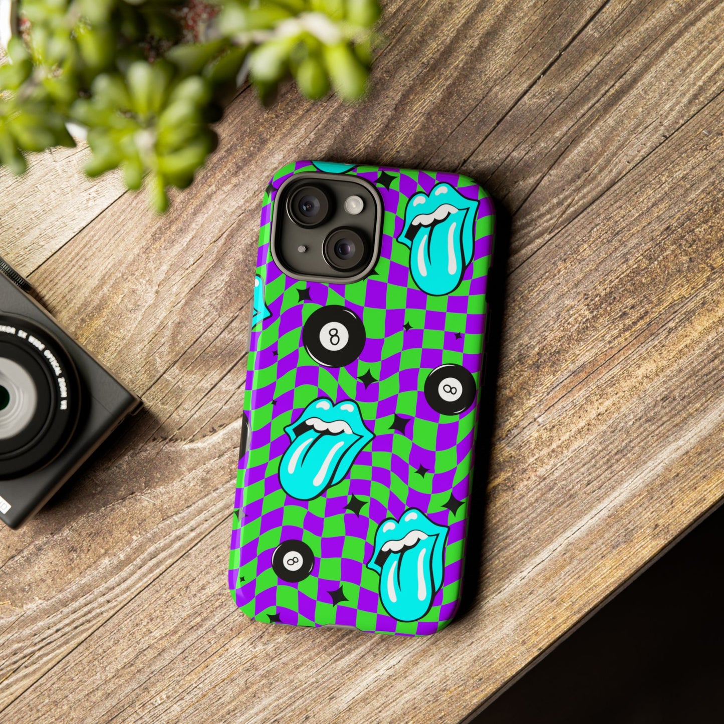 Custom Phone Case