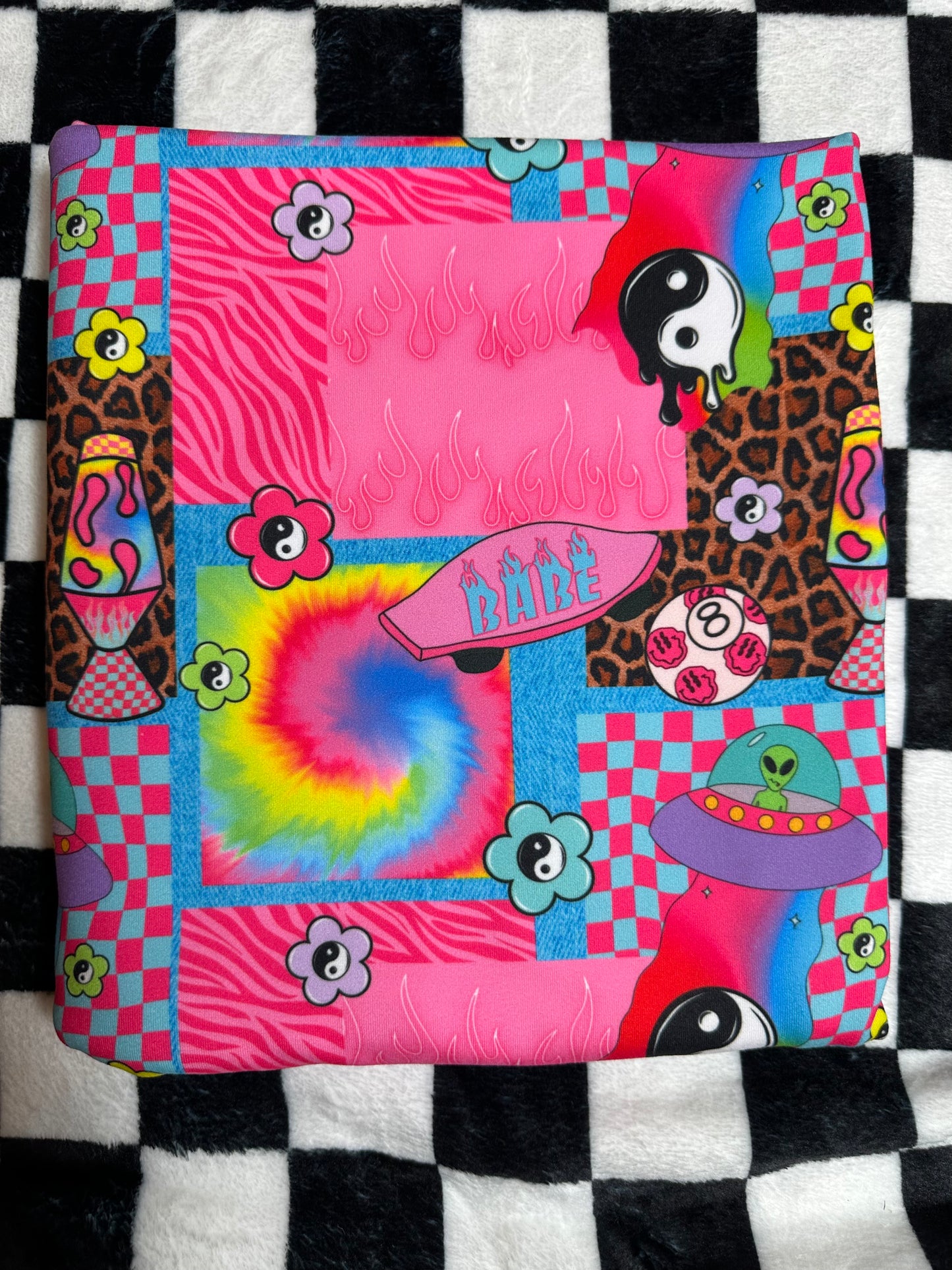Neon Babe 250 DBP