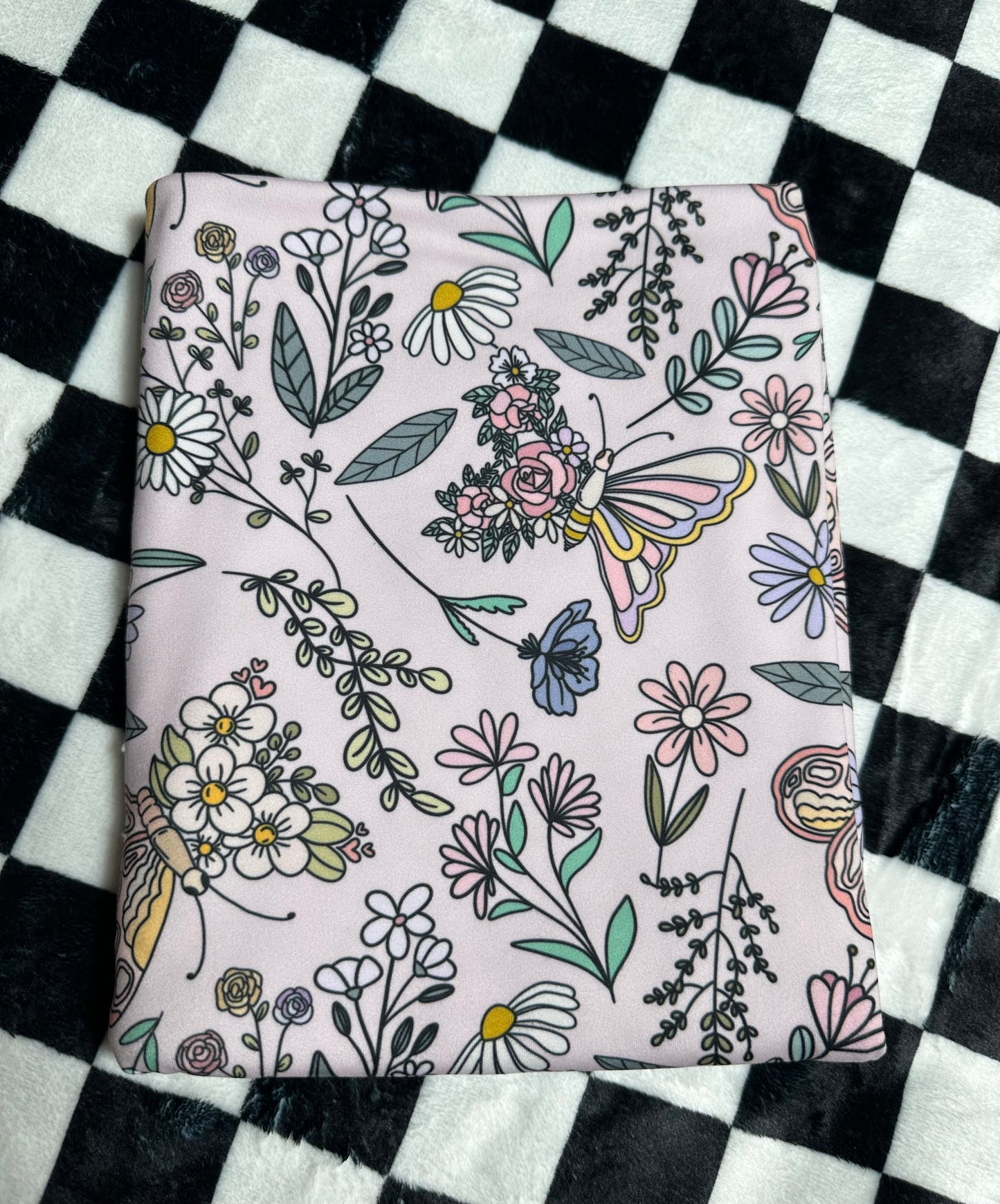 Floral Butterfly 250 DBP