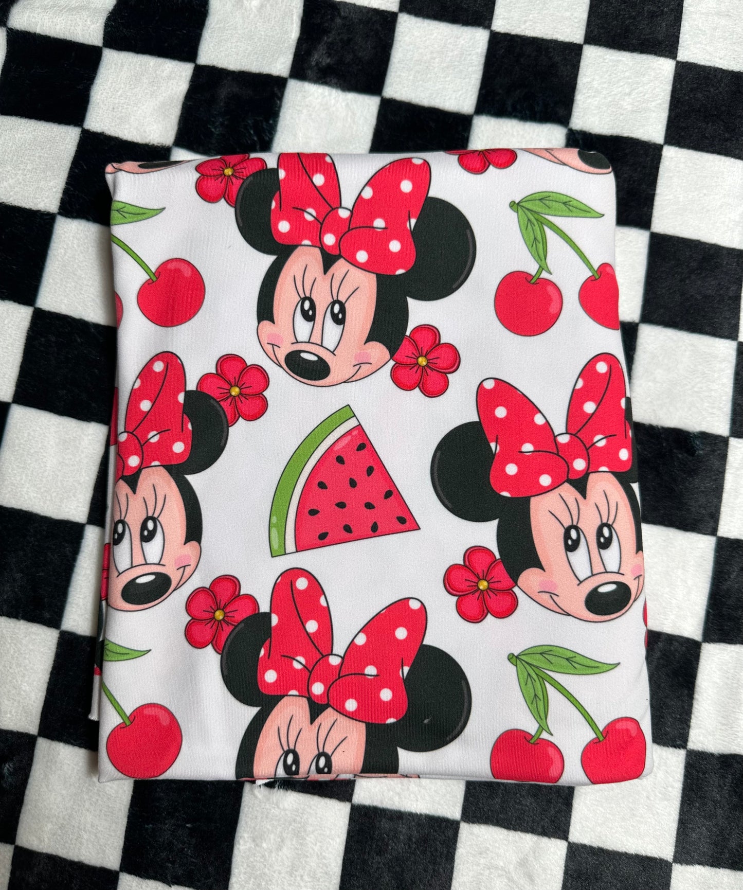 Watermelon Mouse 250 DBP