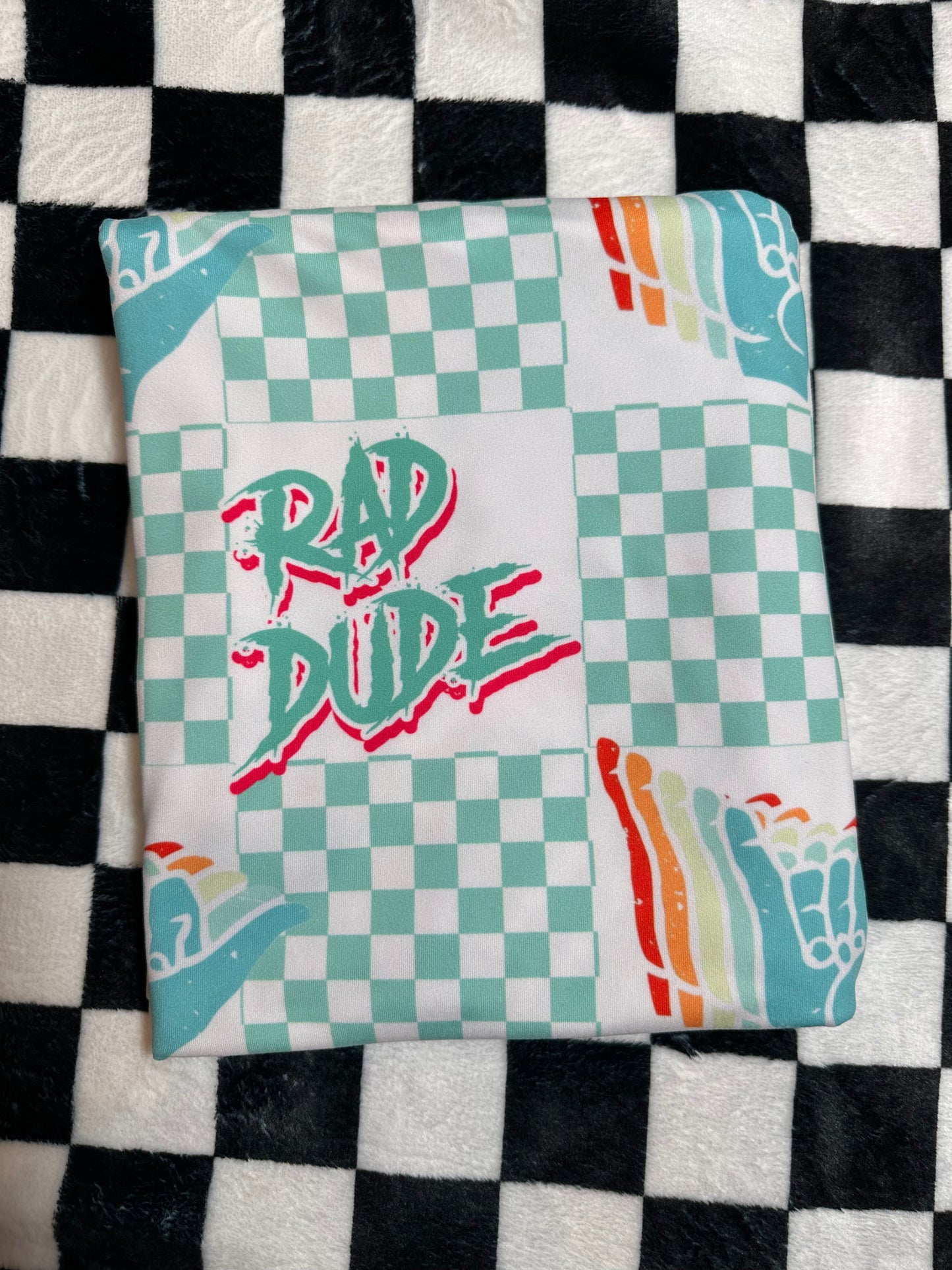 Rad Dude 250 DBP
