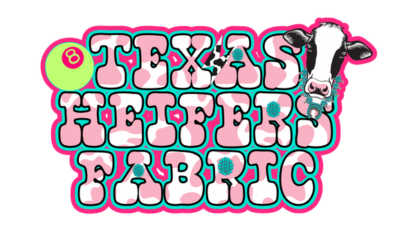 Texas Heifers Fabric Co.