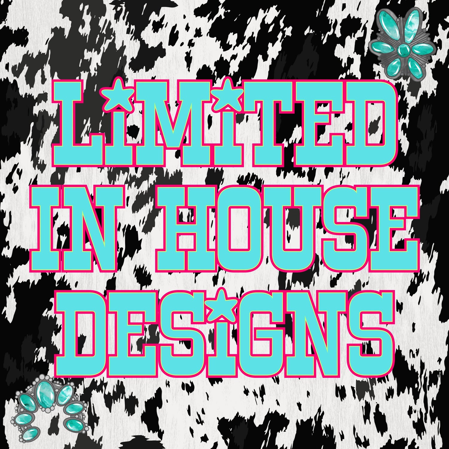 Limited Drop