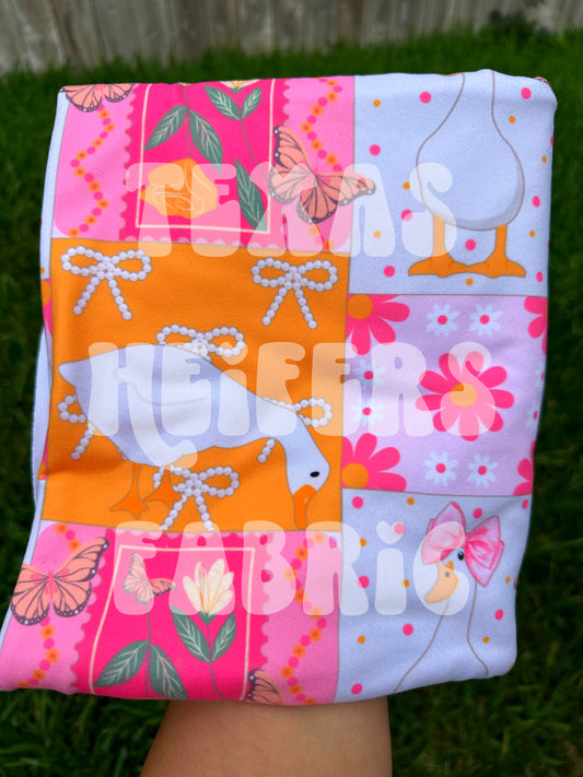 Girly Duck RTS 250 DBP