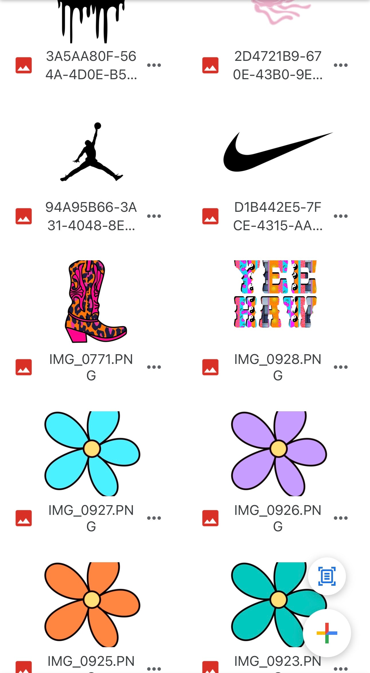 Lifetime Clip Art Drive