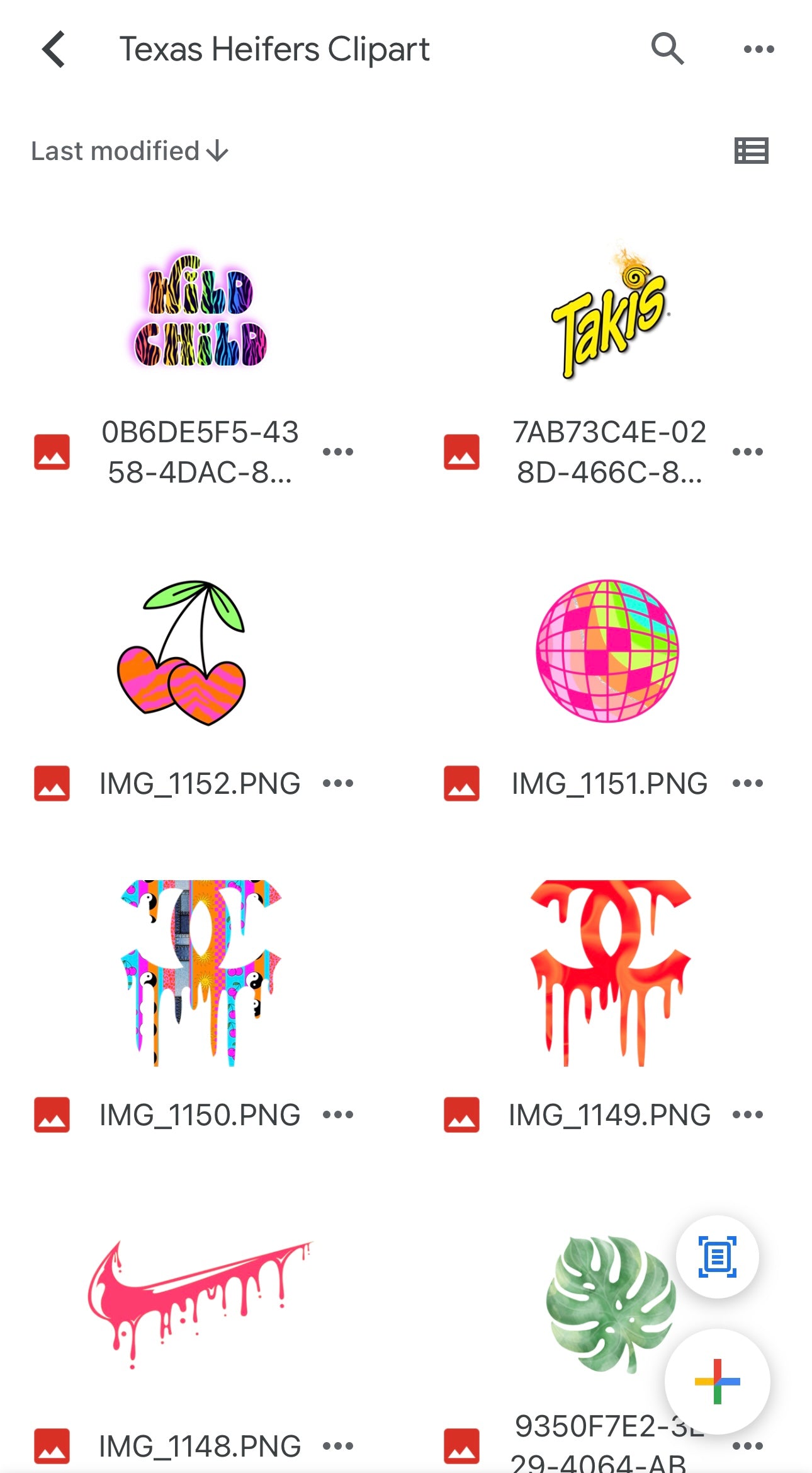 Lifetime Clip Art Drive
