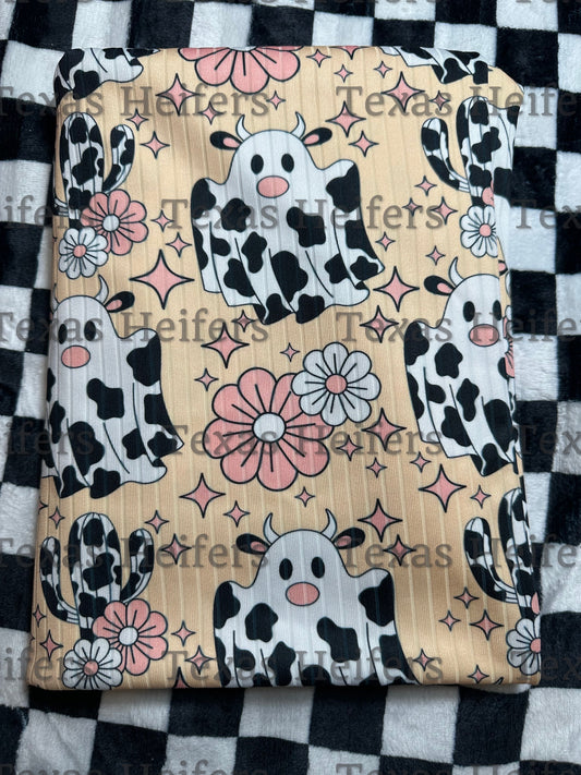 Cow Ghost RTS WIDE RIB