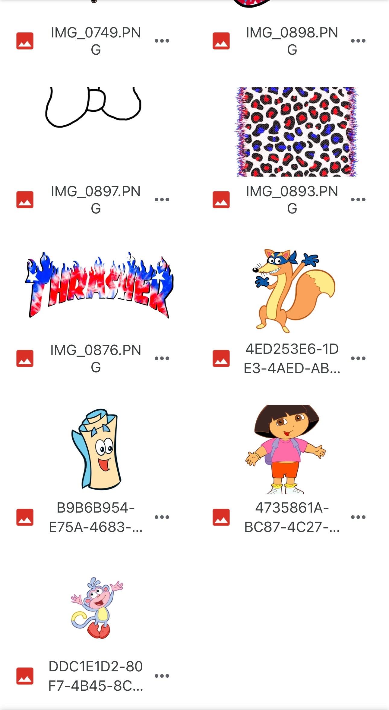 Lifetime Clip Art Drive