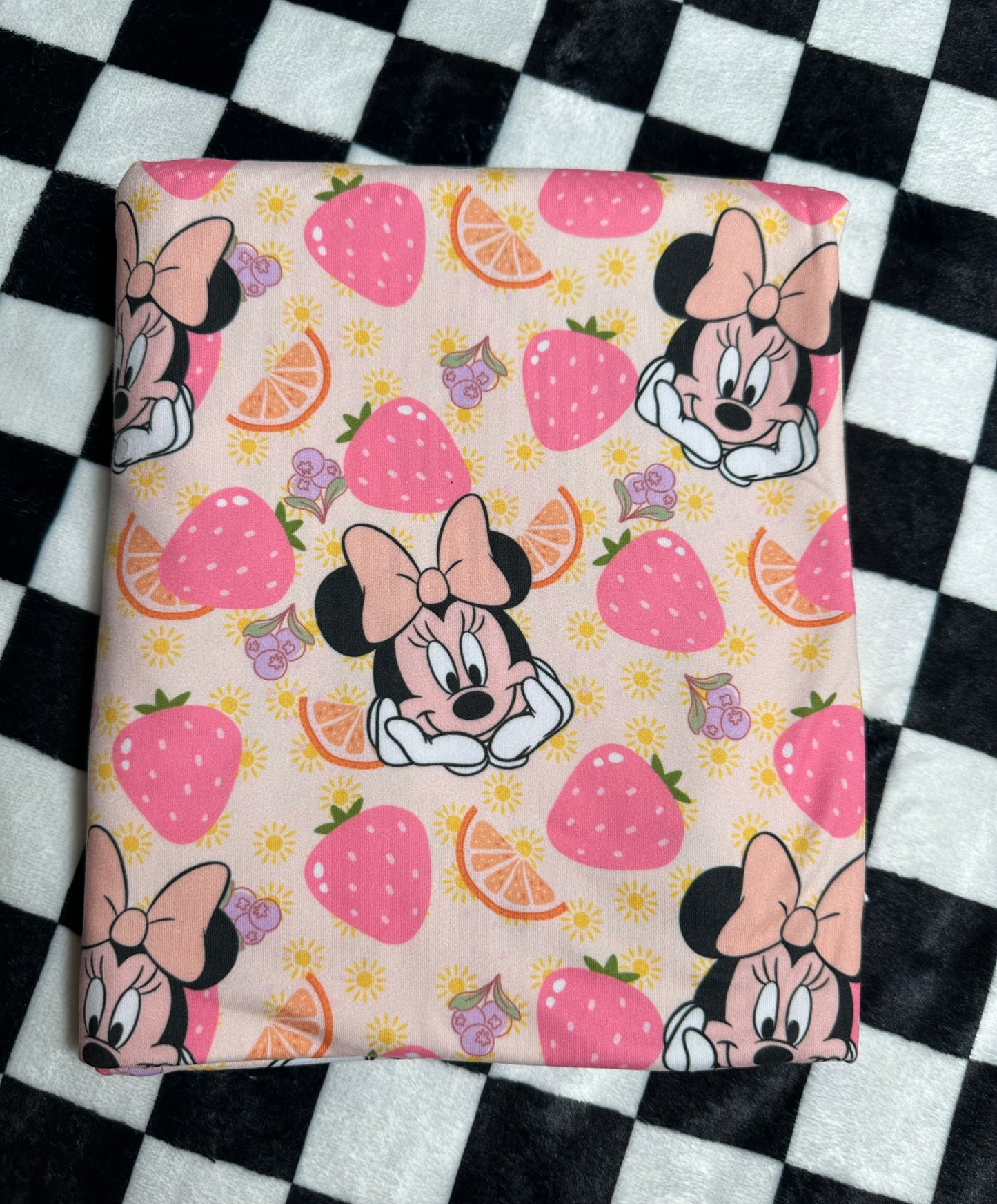 Strawberry Mouse 250 DBP