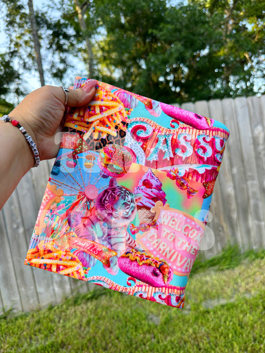RTS Sassy Carnival Patchwork 250 DBP