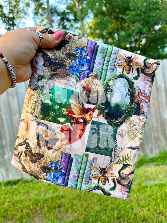 RTS Cottage Core Patchwork 250 DBP
